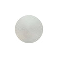Textured Round Stainless Steel Placemats – Elegant Table Decor